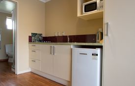 Annabelle Motel Hokitika