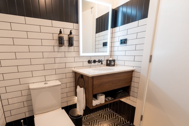TRYP by Wyndham Hotel Wellington