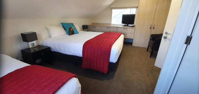 The Moorings - Wanaka