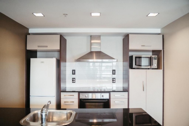 Auckland City Hotel - Hobson Street