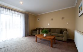 Annabelle Motel Hokitika