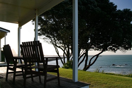 Belt Road Seaside Holiday Park