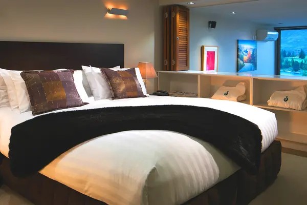 Swiss-Belsuites Pounamu, Queenstown