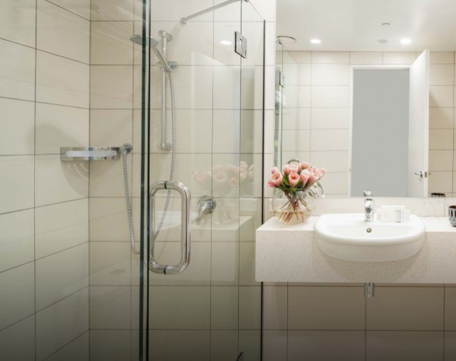 Rydges Latimer Christchurch