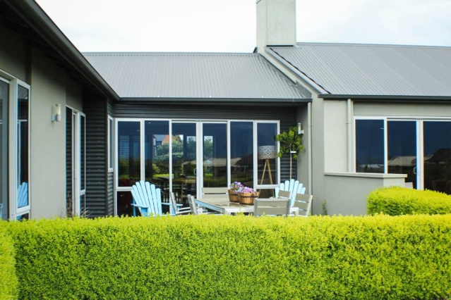 Dunluce Boutique B&B