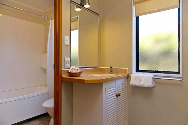 Turangi Bridge Motel