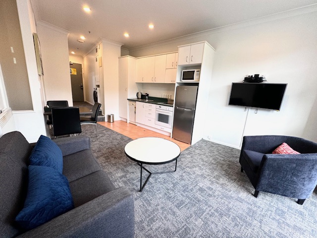 Quest on the Terrace 