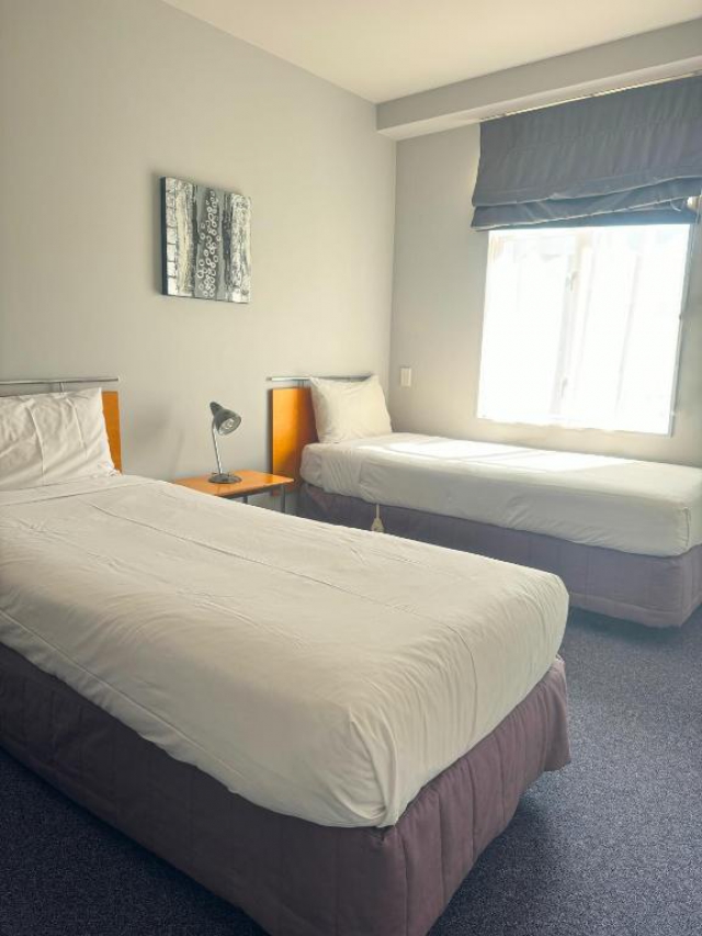 Best Western Wellington
