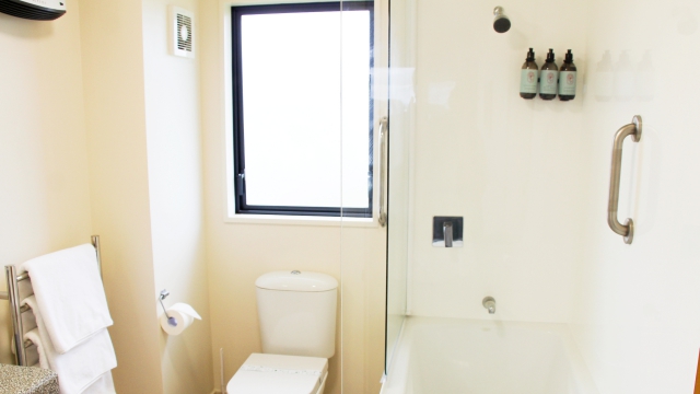 Bella Vista Motel Mosgiel