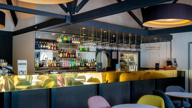 Scenic Hotel Marlborough