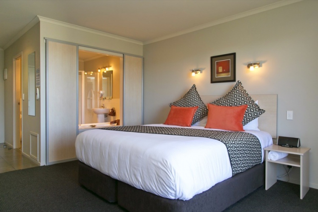 Beechtree Motel Taupo