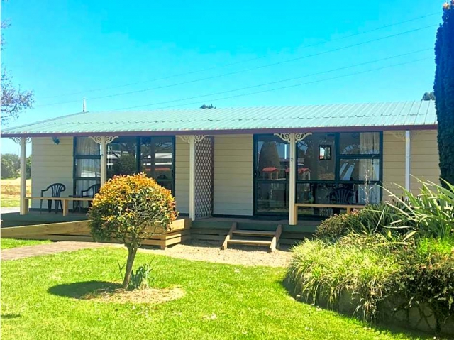 Otorohanga Holiday Park