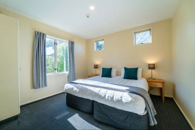 City Centre Motel, Christchurch