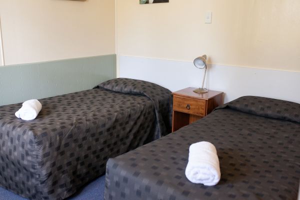 Taupo TOP 10 Holiday Park