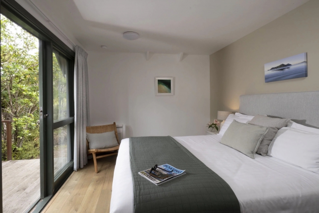 Awaroa Lodge 