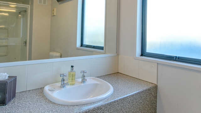 Bella Vista Motel Te Anau