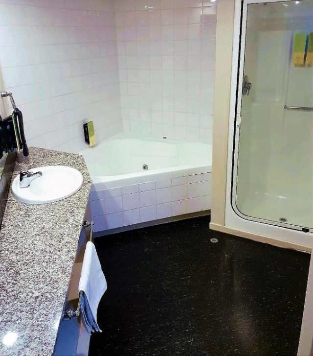 Parklane Motor Lodge Greenlane