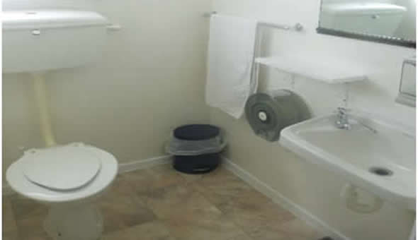 Ruapehu Mountain Motel & Lodge