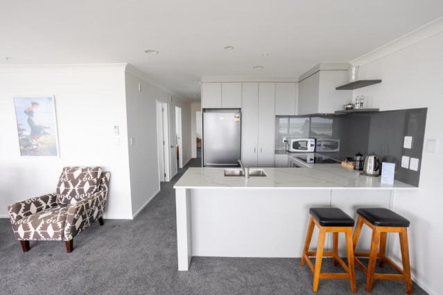 Belle mer Apartments