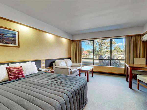 Distinction Whangarei Hotel