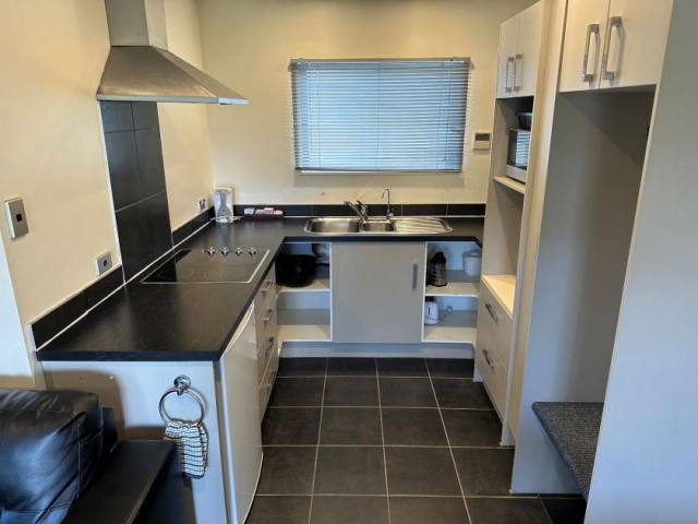 Dunedin Holiday Park & Motels