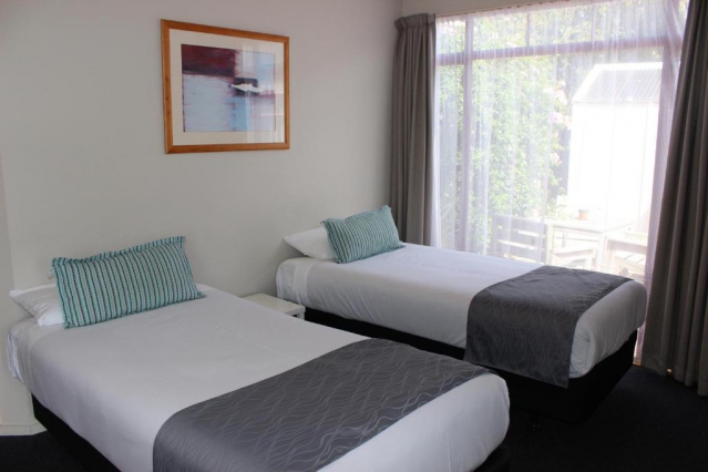 Quality Inn Acapulco Taupo