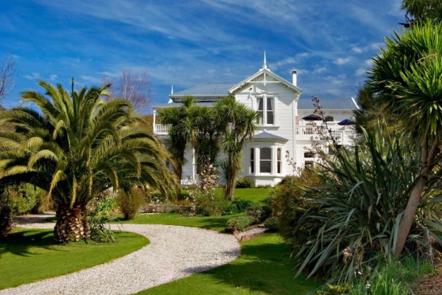 Sennen House 