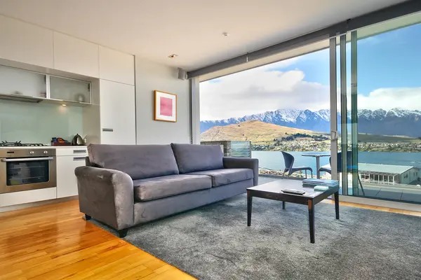 Swiss-Belsuites Pounamu, Queenstown