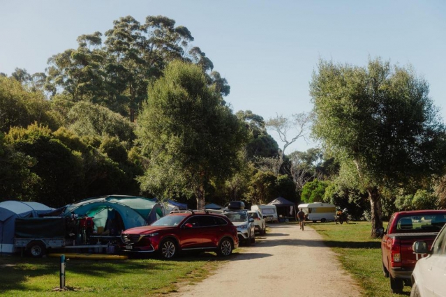 Golden Bay Holiday Park