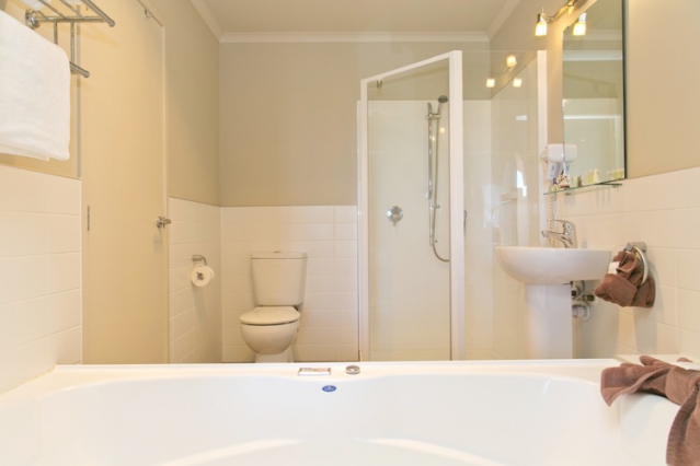 Beechtree Motel Taupo