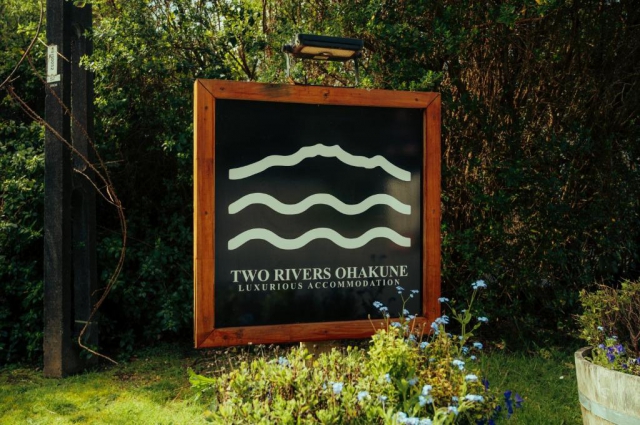 Two Rivers Ohakune B&B
