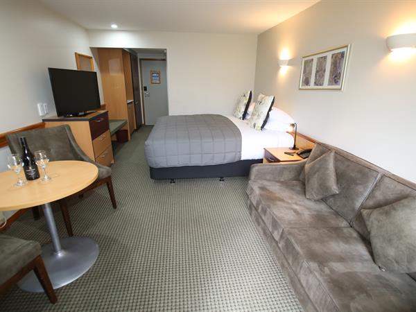 Dunedin Leisure Lodge