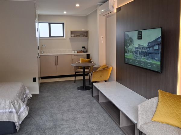 Distinction Coachman Hotel