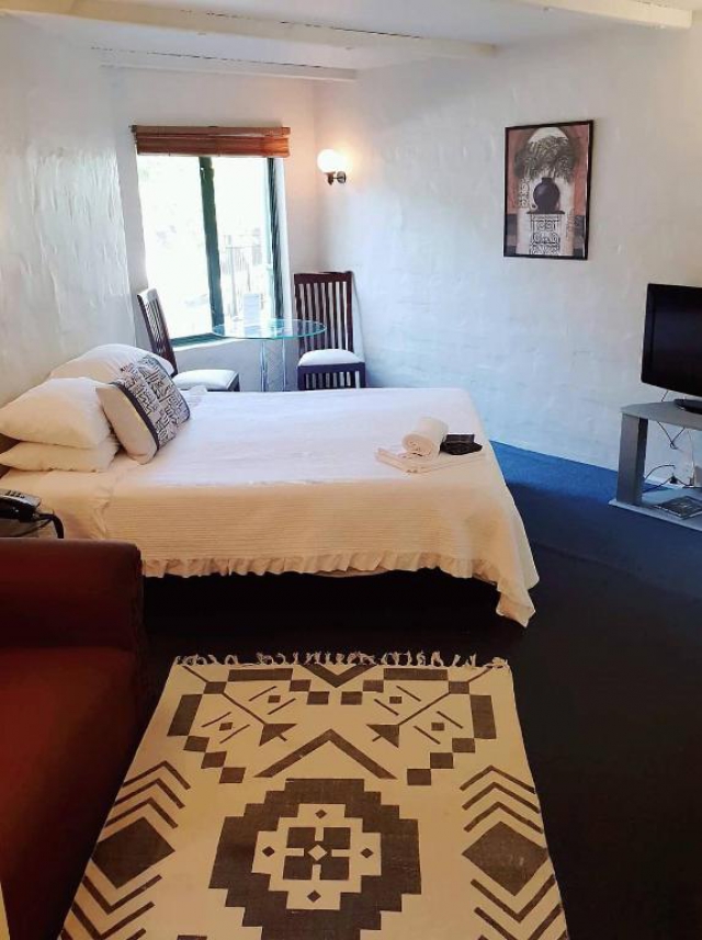 Parklane Motor Lodge Greenlane