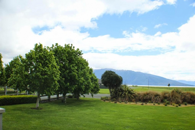 Dunluce Boutique B&B