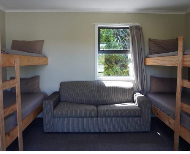 Hokitika Holiday Park