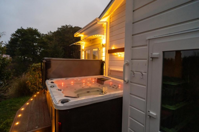 Two Rivers Ohakune B&B