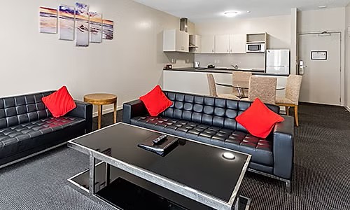 Ramada by Wyndham Hamilton