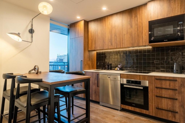 TRYP by Wyndham Hotel Wellington