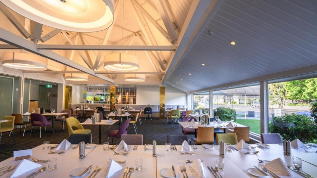 Scenic Hotel Marlborough