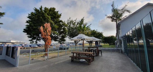 Jet Park Hotel Hamilton Airport