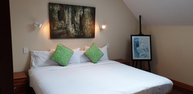 Seaport Village Holiday Accommodation