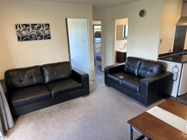 Dunedin Holiday Park & Motels