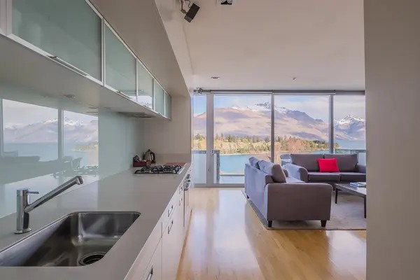 Swiss-Belsuites Pounamu, Queenstown