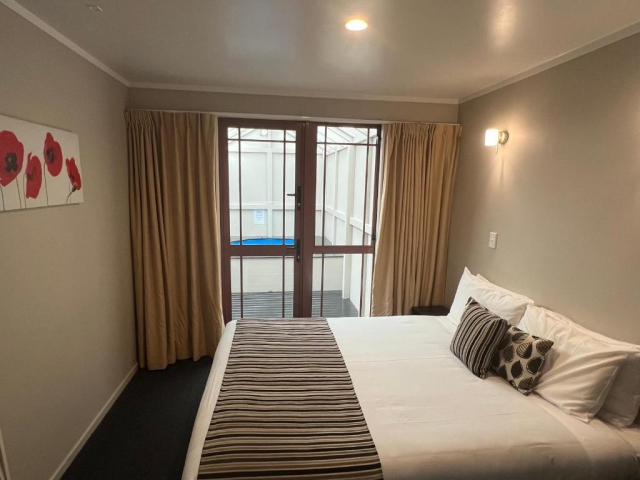 Quality Inn Acapulco Taupo