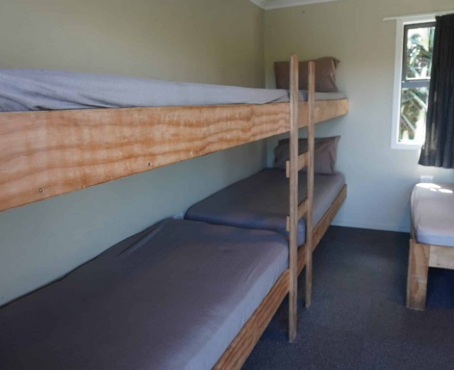Hokitika Holiday Park