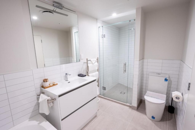 Belle mer Apartments