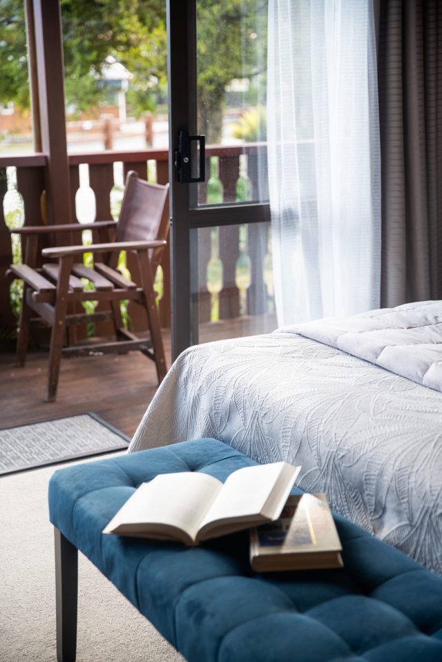 Fox Glacier Lodge and Campervan Park