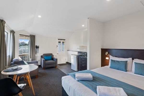 Ashford Motor Lodge