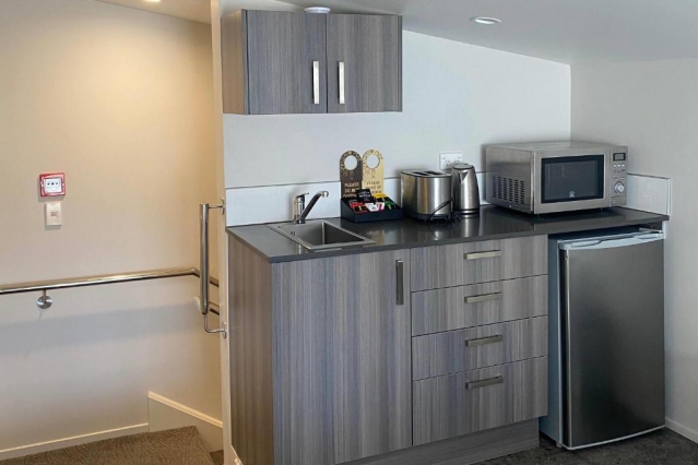 Ramada by Wyndham Remarkables Park